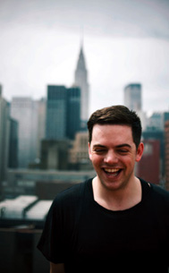 Nico Muhly